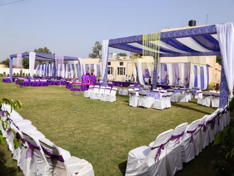 The Baghban Hotel & Resort, Baddi المظهر الخارجي الصورة