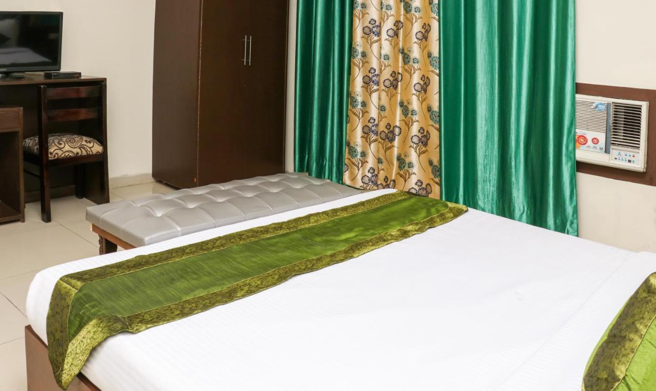 The Baghban Hotel & Resort, Baddi المظهر الخارجي الصورة