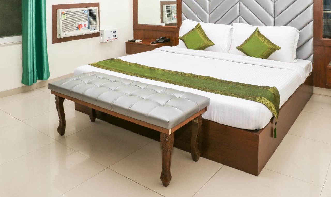 The Baghban Hotel & Resort, Baddi المظهر الخارجي الصورة