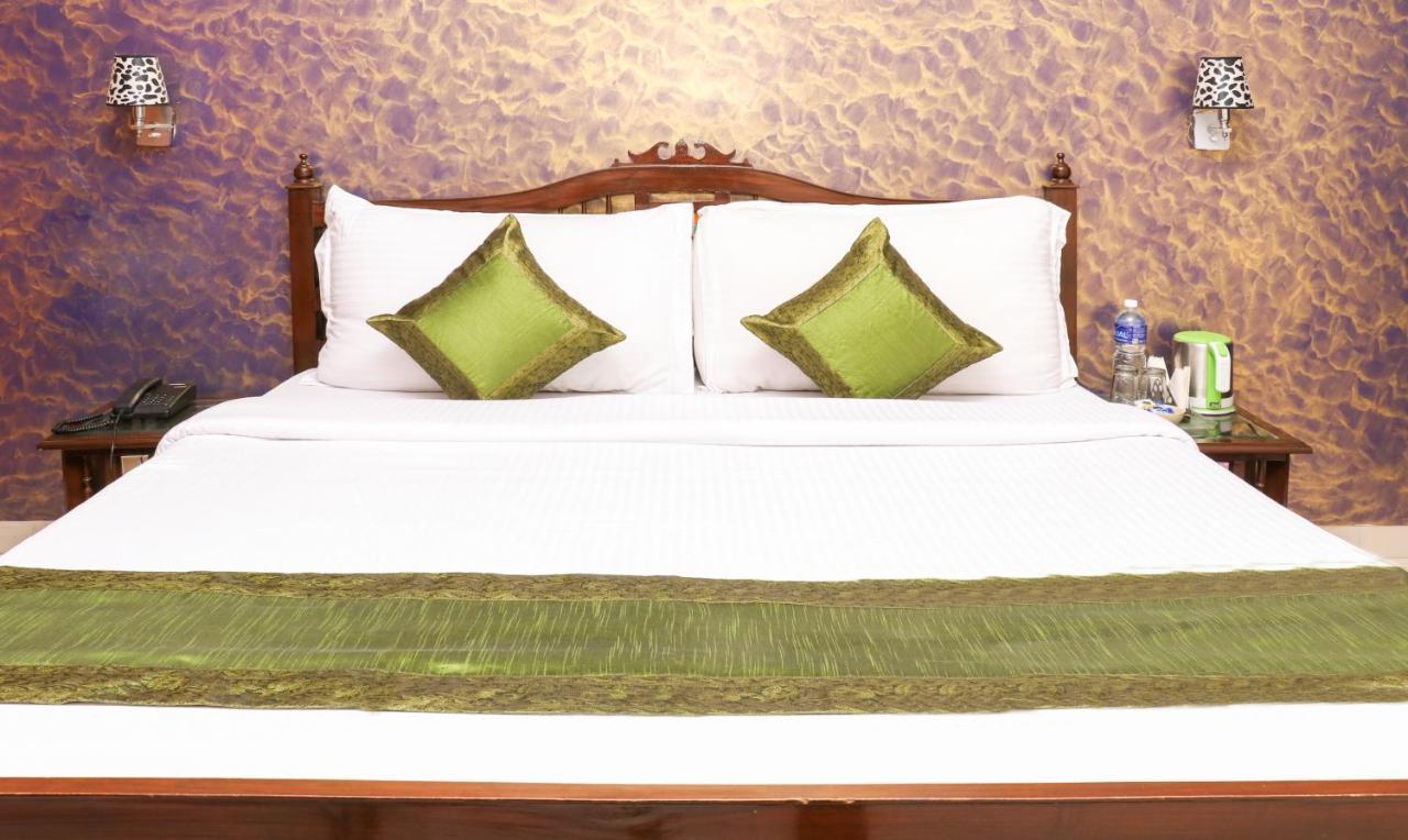 The Baghban Hotel & Resort, Baddi المظهر الخارجي الصورة