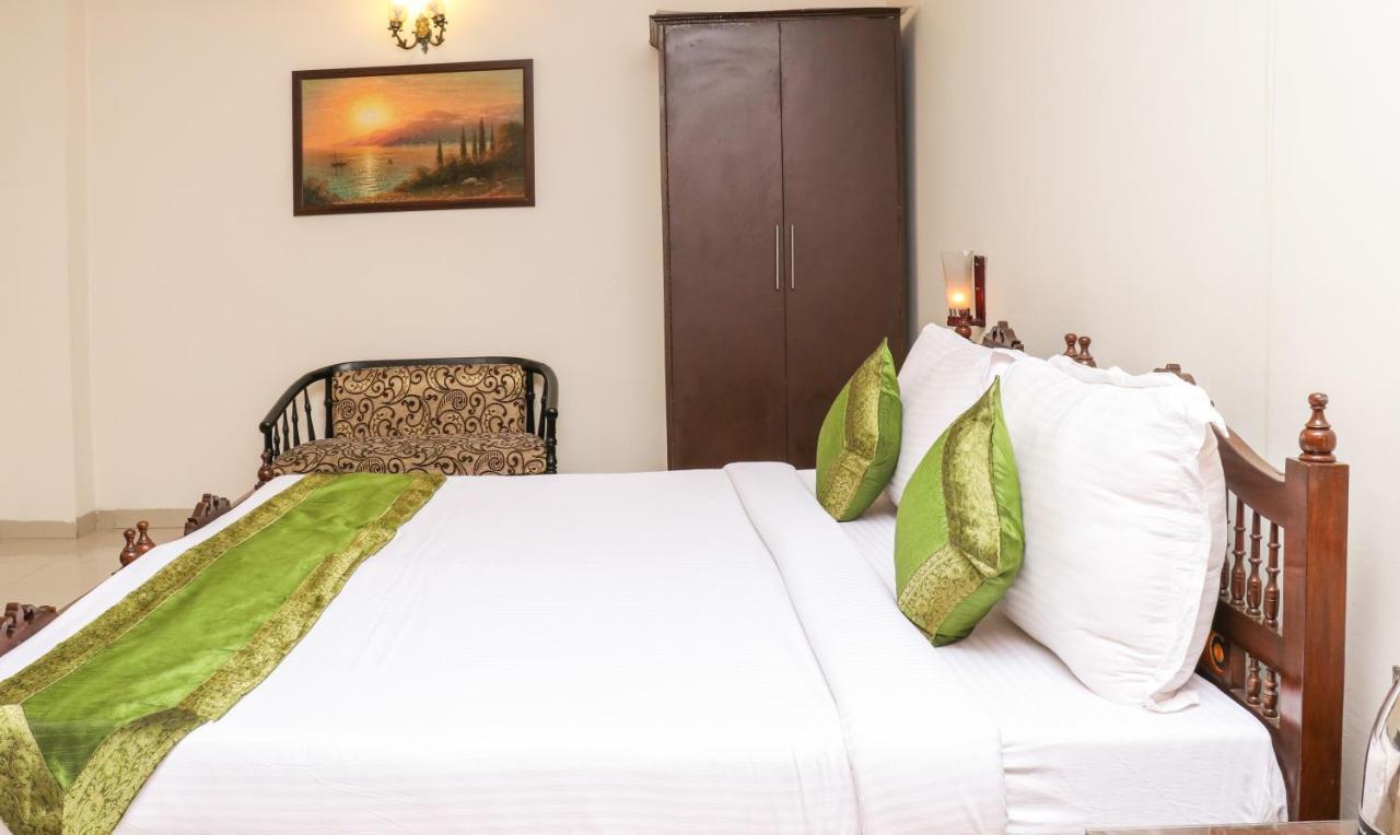 The Baghban Hotel & Resort, Baddi المظهر الخارجي الصورة