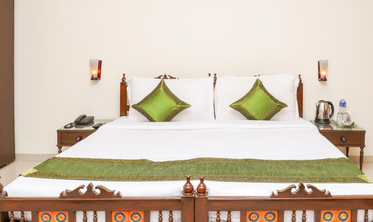The Baghban Hotel & Resort, Baddi المظهر الخارجي الصورة