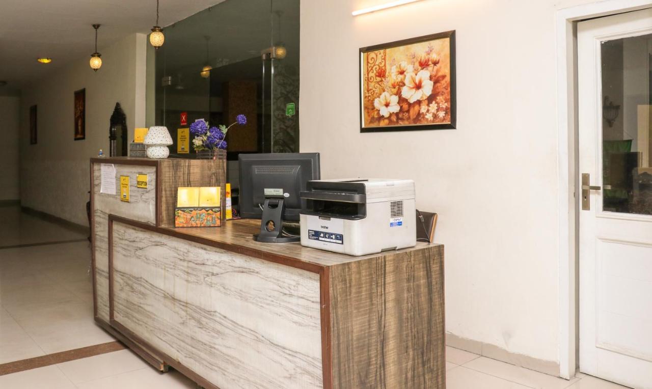 The Baghban Hotel & Resort, Baddi المظهر الخارجي الصورة