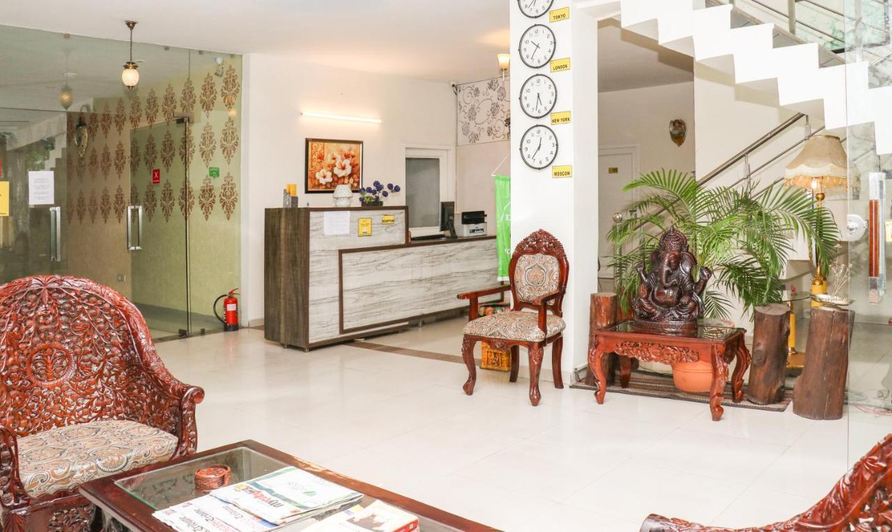 The Baghban Hotel & Resort, Baddi المظهر الخارجي الصورة