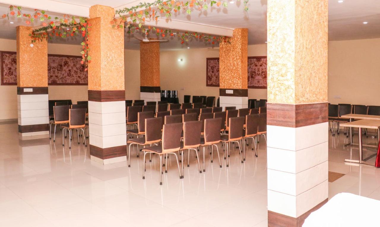 The Baghban Hotel & Resort, Baddi المظهر الخارجي الصورة